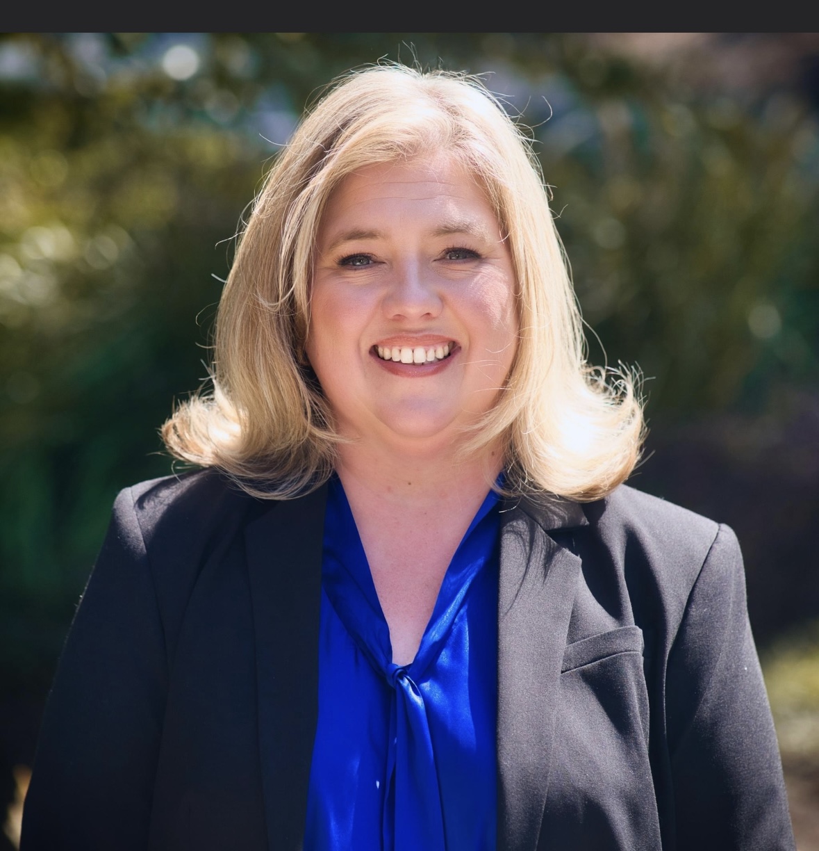 Shannon Williams Photo