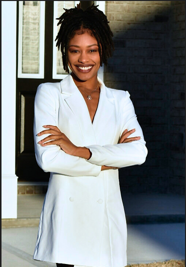 Brittany Kimble Photo